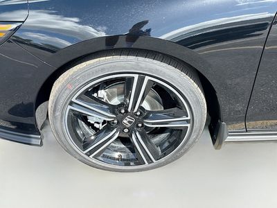 2026 Honda Accord Hybrid — photo 26 view