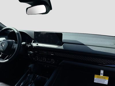 2026 Honda Accord Hybrid — photo 24 view