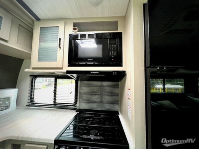 2023 Forest River Salem Hemisphere — photo 12 view