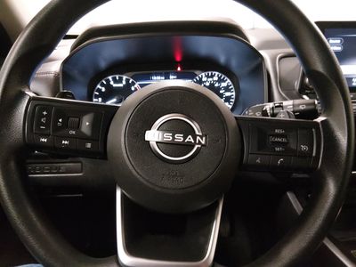 2024 Nissan Rogue - Photo 12