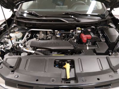 2024 Nissan Rogue - Photo 9