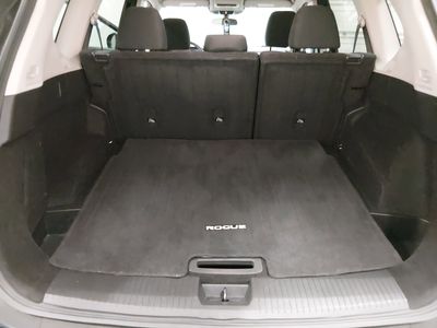 2024 Nissan Rogue - Photo 11