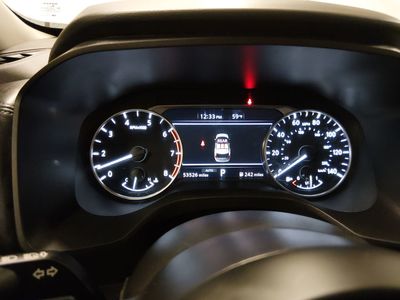 2024 Nissan Rogue - Photo 14