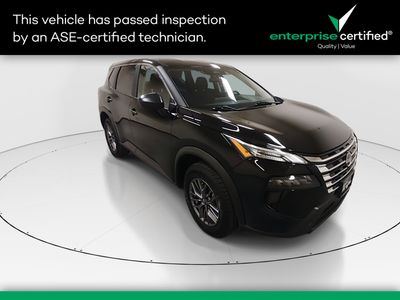 2024 Nissan Rogue - Photo 1