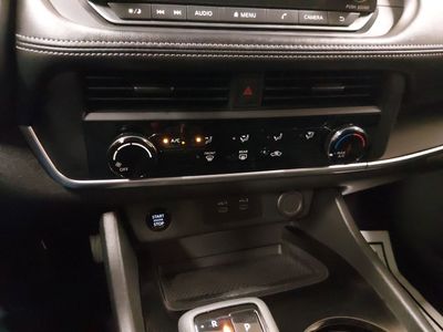 2024 Nissan Rogue - Photo 18
