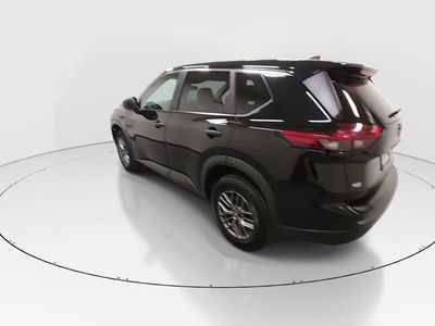 2024 Nissan Rogue - Photo 5