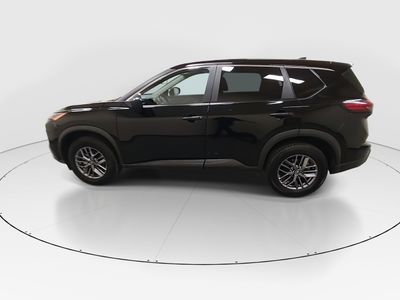 2024 Nissan Rogue - Photo 4