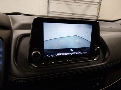 2024 Nissan Rogue - Photo 16