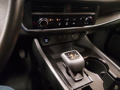 2024 Nissan Rogue - Photo 13