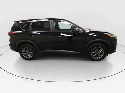 2024 Nissan Rogue - Photo 8