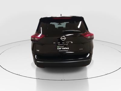 2024 Nissan Rogue - Photo 6