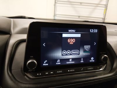 2024 Nissan Rogue - Photo 17