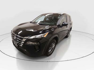 2024 Nissan Rogue - Photo 3