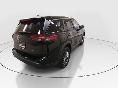 2024 Nissan Rogue - Photo 7