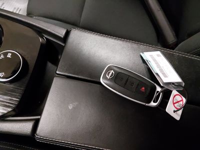 2024 Nissan Rogue - Photo 15