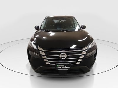 2024 Nissan Rogue - Photo 2