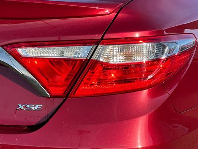 2015 Toyota Camry - Photo 32
