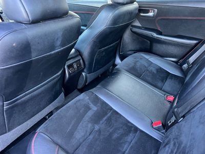 2015 Toyota Camry - Photo 4