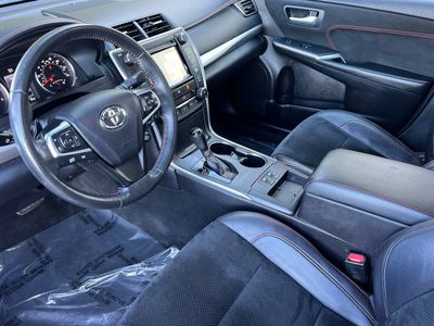 2015 Toyota Camry - Photo 11