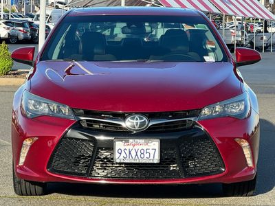 2015 Toyota Camry - Photo 10
