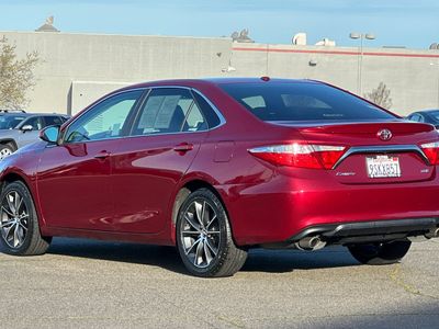 2015 Toyota Camry - Photo 7
