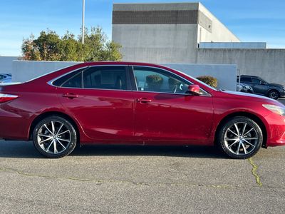 2015 Toyota Camry - Photo 6