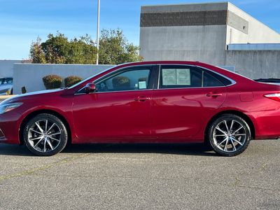 2015 Toyota Camry - Photo 9
