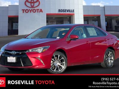 2015 Toyota Camry - Photo 1