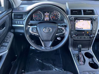 2015 Toyota Camry - Photo 15