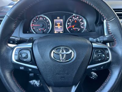 2015 Toyota Camry - Photo 25