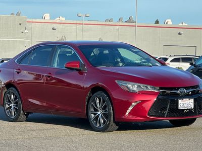 2015 Toyota Camry - Photo 5