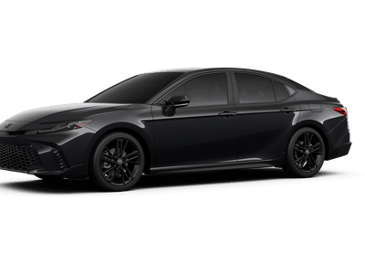 2026 Toyota Camry - Photo 24