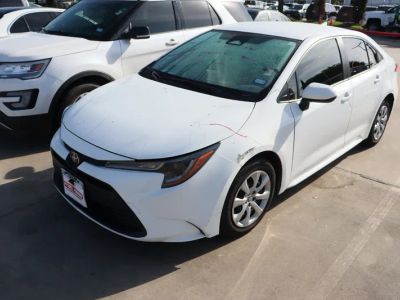 2024 Toyota Corolla FWD - Photo 5