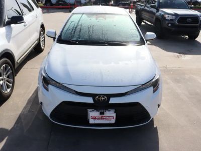 2024 Toyota Corolla FWD - Photo 4
