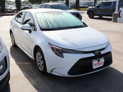 2024 Toyota Corolla FWD - Photo 2