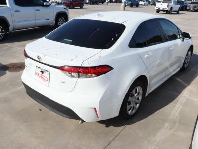 2024 Toyota Corolla FWD - Photo 11