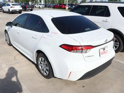 2024 Toyota Corolla FWD - Photo 8