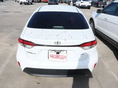 2024 Toyota Corolla FWD - Photo 10