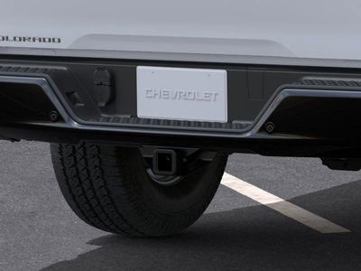 2026 Chevrolet Colorado - Photo 14
