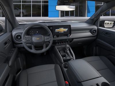 2026 Chevrolet Colorado - Photo 15