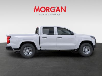 2026 Chevrolet Colorado - Photo 5