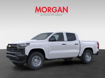 2026 Chevrolet Colorado - Photo 2