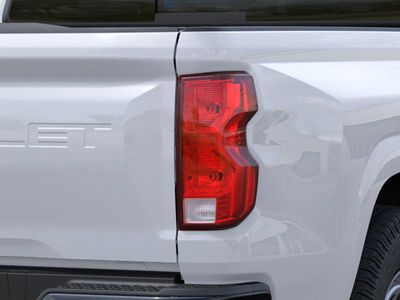 2026 Chevrolet Colorado - Photo 11