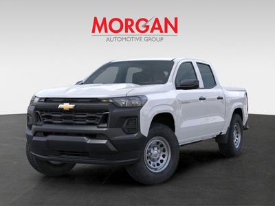 2026 Chevrolet Colorado - Photo 8