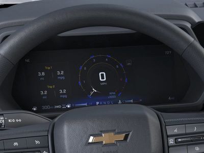 2026 Chevrolet Colorado - Photo 18