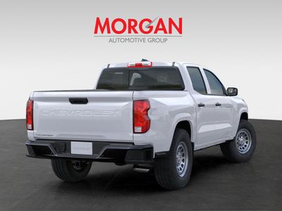 2026 Chevrolet Colorado - Photo 4