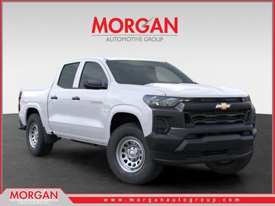 2026 Chevrolet Colorado - Photo 1