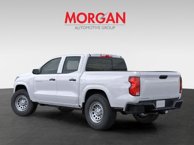 2026 Chevrolet Colorado - Photo 3