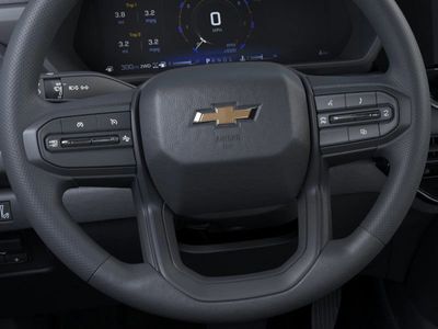 2026 Chevrolet Colorado - Photo 19