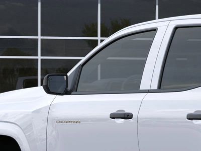 2026 Chevrolet Colorado - Photo 12